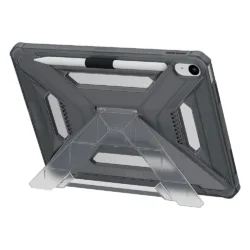 UAG รุ่น Scout Plus - เคส iPad Air 13" (M3/M2) - สี Ash 21 UAG รุ่น Scout Plus - เคส iPad Air 13" (M3/M2) - สี Ash