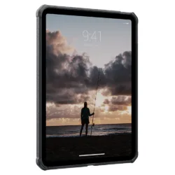 UAG รุ่น Scout Plus - เคส iPad 11" (A16/2025) - สี Ash 12 UAG รุ่น Scout Plus - เคส iPad 11" (A16/2025) - สี Ash
