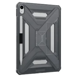 UAG รุ่น Scout Plus - เคส iPad Air 13" (M3/M2) - สี Ash 20 UAG รุ่น Scout Plus - เคส iPad Air 13" (M3/M2) - สี Ash