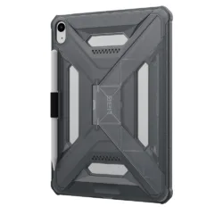 UAG รุ่น Scout Plus - เคส iPad 11" (A16/2025) - สี Ash 11 UAG รุ่น Scout Plus - เคส iPad 11" (A16/2025) - สี Ash