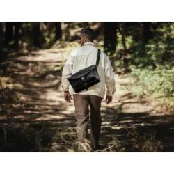 GRAMS(28) รุ่น 302 Adventure Sling - กระเป๋าสะพายข้าง - สี Olive