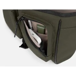 GRAMS(28) รุ่น 302 Adventure Sling - กระเป๋าสะพายข้าง - สี Olive