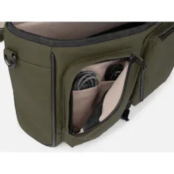 GRAMS(28) รุ่น 302 Adventure Sling - กระเป๋าสะพายข้าง - สี Olive