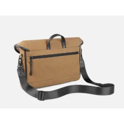 GRAMS(28) รุ่น 302 Adventure Sling - กระเป๋าสะพายข้าง - สี Tan