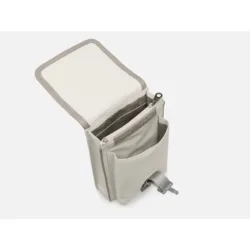 GRAMS(28) รุ่น 701 Urban Phone Sling - กระเป๋าสะพายข้าง - สี Off-White