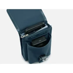 GRAMS(28) รุ่น 701 Urban Phone Sling - กระเป๋า - สี Blue