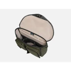 GRAMS(28) รุ่น 302 Adventure Sling - กระเป๋าสะพายข้าง - สี Olive