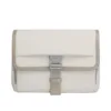 GRAMS(28) รุ่น 702 Urban Pack - กระเป๋าสะพายข้าง - สี Off-White