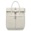 GRAMS(28) รุ่น 704 Urban Folio Bag - กระเป๋าถือ - สี Off-White