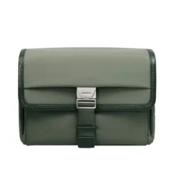 GRAMS(28) รุ่น 702 Urban Pack - กระเป๋าสะพายข้าง - สี Green