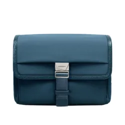 GRAMS(28) รุ่น 702 Urban Pack - กระเป๋าสะพายข้าง - สี Blue