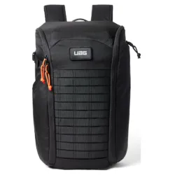 UAG รุ่น Civilian Backpack - กระเป๋าเป้สะพายหลัง ความจุ 20L - สี Black/Orange