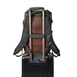 UAG รุ่น Civilian Backpack - กระเป๋าเป้สะพายหลัง ความจุ 20L - สี Olive Drab/Orange