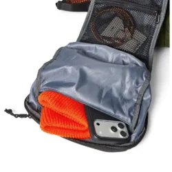 UAG รุ่น Civilian Backpack - กระเป๋าเป้สะพายหลัง ความจุ 20L - สี Olive Drab/Orange