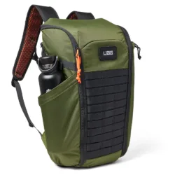 UAG รุ่น Civilian Backpack - กระเป๋าเป้สะพายหลัง ความจุ 20L - สี Olive Drab/Orange