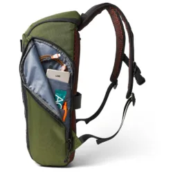 UAG รุ่น Civilian Backpack - กระเป๋าเป้สะพายหลัง ความจุ 20L - สี Olive Drab/Orange