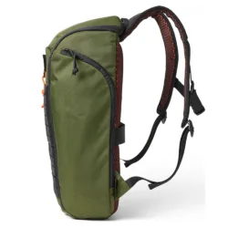 UAG รุ่น Civilian Backpack - กระเป๋าเป้สะพายหลัง ความจุ 20L - สี Olive Drab/Orange