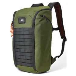 UAG รุ่น Civilian Backpack - กระเป๋าเป้สะพายหลัง ความจุ 20L - สี Olive Drab/Orange