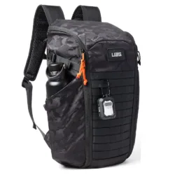 UAG รุ่น Civilian Backpack - กระเป๋าเป้สะพายหลัง ความจุ 20L - สี Midnight Camo