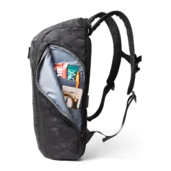 UAG รุ่น Civilian Backpack - กระเป๋าเป้สะพายหลัง ความจุ 20L - สี Midnight Camo