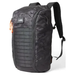 UAG รุ่น Civilian Backpack - กระเป๋าเป้สะพายหลัง ความจุ 20L - สี Midnight Camo