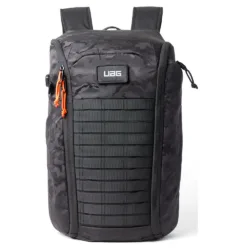UAG รุ่น Civilian Backpack - กระเป๋าเป้สะพายหลัง ความจุ 20L - สี Midnight Camo