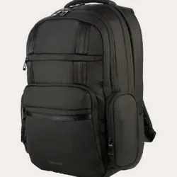 Tucano รุ่น Sole Gravity Backpack - กระเป๋าเป้ Laptop 17"/MacBook Pro 16" - สี Black 7 Tucano รุ่น Sole Gravity Backpack - กระเป๋าเป้ Laptop 17"/MacBook Pro 16" - สี Black