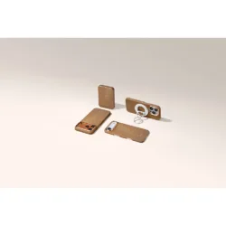 Pitaka รุ่น MagEZ Grip 3 - แหวนติดหลังมือถือ - สี Golden Glint 7 Pitaka รุ่น MagEZ Grip 3 - แหวนติดหลังมือถือ - สี Golden Glint