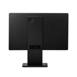 SOTSU รุ่น Base Stand - ขาตั้งสำหรับ FlipAction Go 14'' - สี Stealth Black