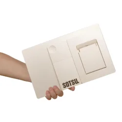 SOTSU รุ่น Base Stand - ขาตั้งสำหรับ FlipAction Go 14'' - สี Moonlight