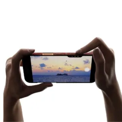 Pitaka รุ่น Ultra-Slim Case - เคส iPhone 17 Pro Max - สี Red/Gold 12 Pitaka รุ่น Ultra-Slim Case - เคส iPhone 17 Pro Max - สี Red/Gold