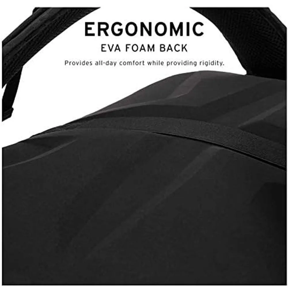 UAG รุ่น Backpack - กระเป๋าเป้สะพายหลัง ความจุ 18L - สี Orange 6 UAG รุ่น Backpack - กระเป๋าเป้สะพายหลัง ความจุ 18L - สี Orange - Image 6