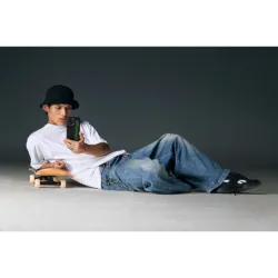 Pitaka รุ่น Ultra-Slim Case - เคส iPhone 17 Pro - สี NoProblemo 12 Pitaka รุ่น Ultra-Slim Case - เคส iPhone 17 Pro - สี NoProblemo