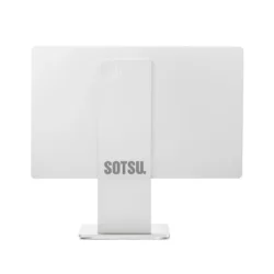 SOTSU รุ่น Base Stand - ขาตั้งสำหรับ FlipAction Go 14'' - สี Silver 9 SOTSU รุ่น Base Stand - ขาตั้งสำหรับ FlipAction Go 14'' - สี Silver