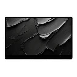 SOTSU รุ่น FlipAction Go 14" - จอมอนิเตอร์พกพา 14" - สี Stealth Black