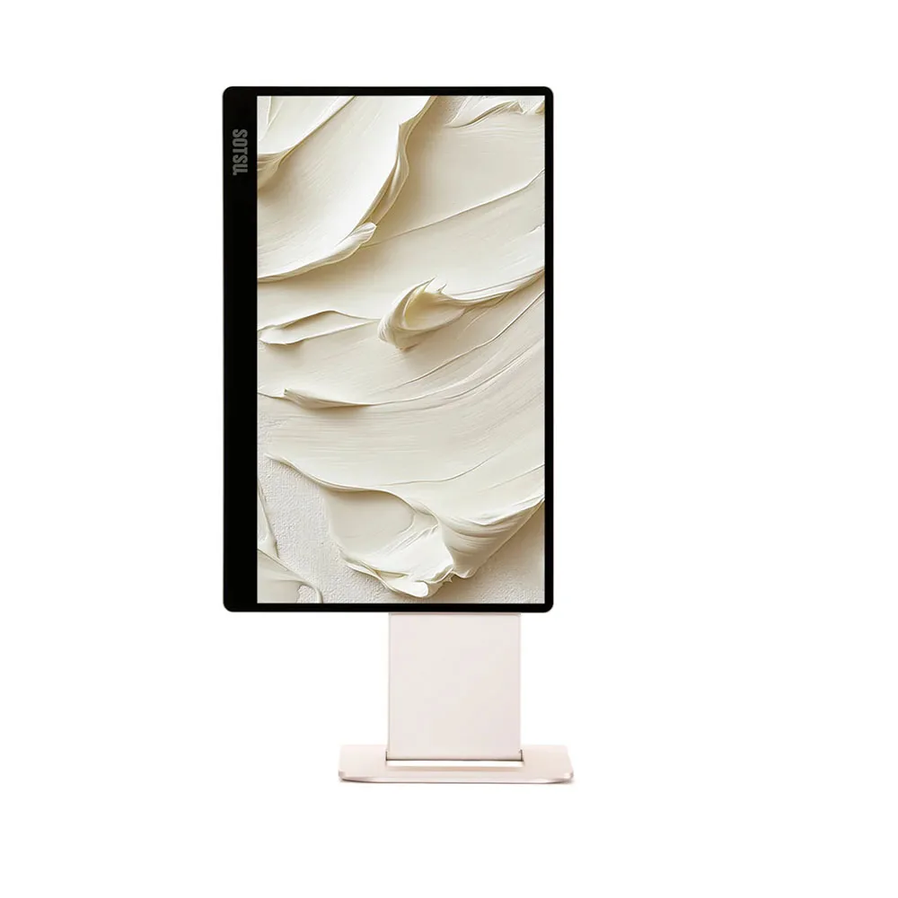 SOTSU รุ่น Base Stand - ขาตั้งสำหรับ FlipAction Go 14'' - สี Moonlight - Image 4