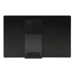SOTSU รุ่น FlipAction Go 14" - จอมอนิเตอร์พกพา 14" - สี Stealth Black