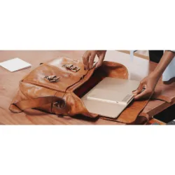 SOTSU รุ่น FlipAction Go 14" - จอมอนิเตอร์พกพา 14" - สี Moonlight