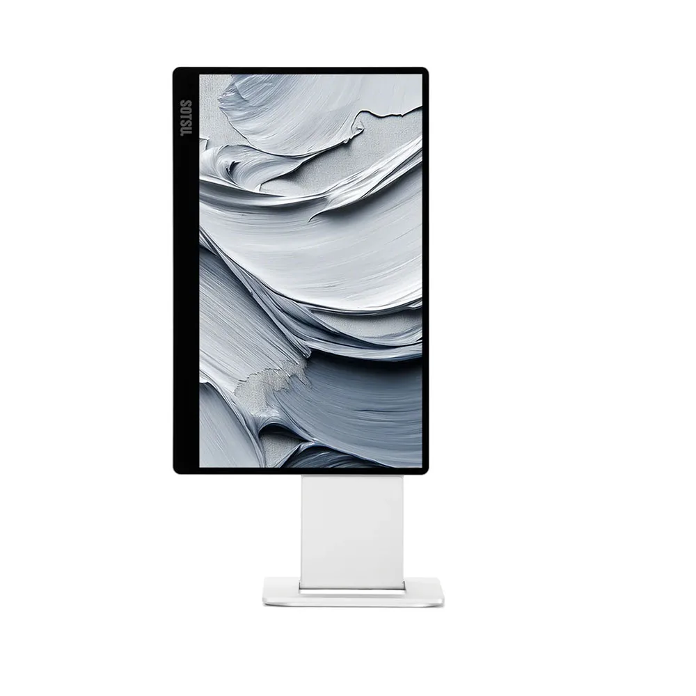 SOTSU รุ่น Base Stand - ขาตั้งสำหรับ FlipAction Go 14'' - สี Silver 4 SOTSU รุ่น Base Stand - ขาตั้งสำหรับ FlipAction Go 14'' - สี Silver - Image 4