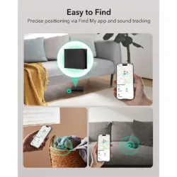 ESR รุ่น Geo Wallet (Find My) - กระเป๋าสตางค์ - สี Carbon Fiber 17 ESR รุ่น Geo Wallet (Find My) - กระเป๋าสตางค์ - สี Carbon Fiber