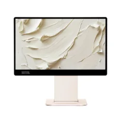 SOTSU รุ่น Base Stand - ขาตั้งสำหรับ FlipAction Go 14'' - สี Moonlight