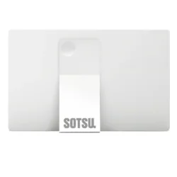 SOTSU รุ่น FlipAction Go 14" - จอมอนิเตอร์พกพา 14" - สี Silver