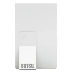 SOTSU รุ่น FlipAction Go 14" - จอมอนิเตอร์พกพา 14" - สี Silver