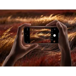 Benks รุ่น ArmorGrid ArmorPro - เคส iPhone 17 Pro - สี Obsidian Black