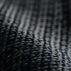 Benks รุ่น ArmorGrid ArmorPro - เคส iPhone 17 Pro - สี Obsidian Black