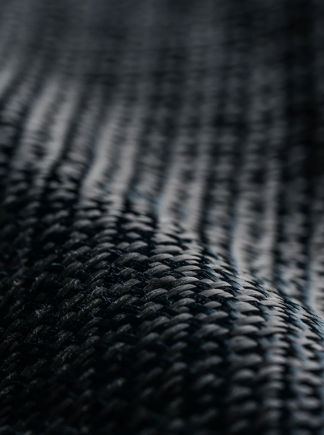 Benks รุ่น ArmorGrid ArmorPro - เคส iPhone 17 Pro - สี  Obsidian Black - Image 9