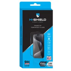 Hishield รุ่น Tempered Glass 2.5D - ฟิล์มกระจกกันรอย Galaxy S26