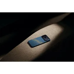 Pitaka รุ่น Ultra-Slim Case (PitaTap™) - เคส iPhone 16 Pro Max - สี Milky way galaxy