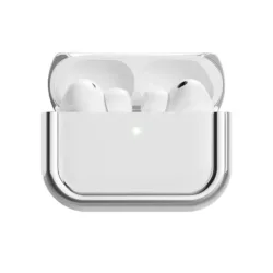 Arc รุ่น Pulse - เคส AirPods Pro 3 - สี Silver