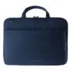 Tucano รุ่น Darkolor Brief - กระเป๋า Laptop 14"/MacBook Pro 14" - สี Blue 20 Tucano รุ่น Darkolor Brief - กระเป๋า Laptop 14"/MacBook Pro 14" - สี Blue